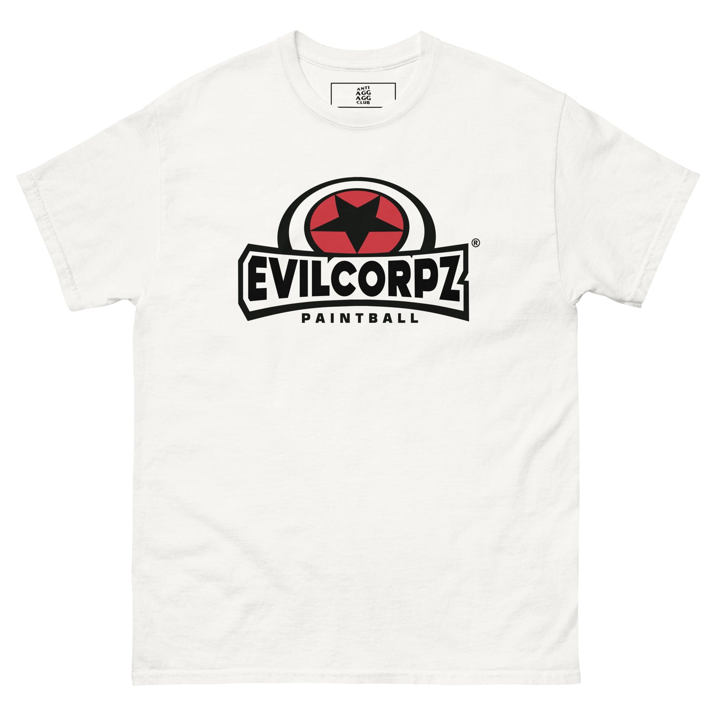ANTI MONOPOLY MONOPOLY TEE image 0