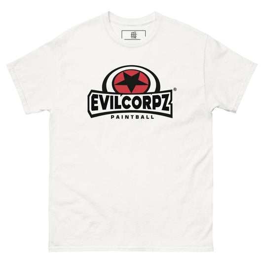 ANTI MONOPOLY MONOPOLY TEE image 0