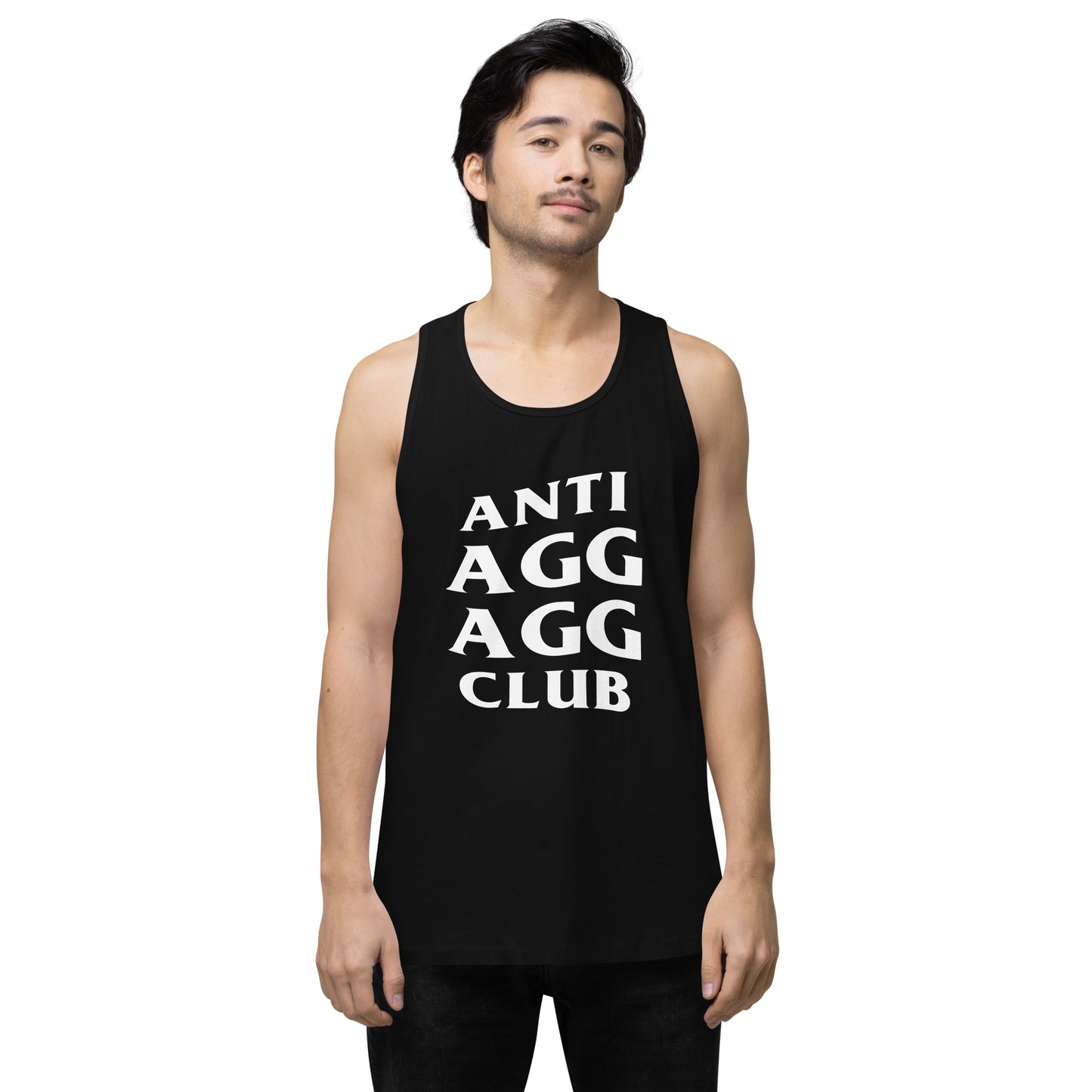 CLASSIC AAAC TANK image 2