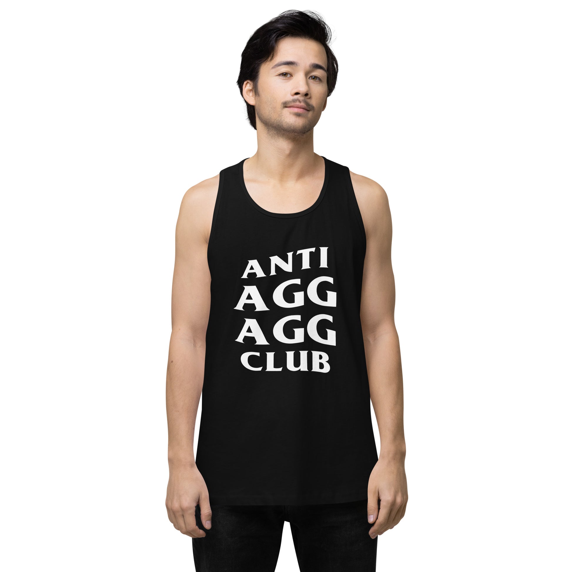 CLASSIC AAAC TANK image 2