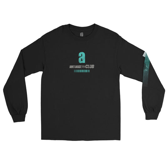 BLACK ICE LONGSLEEVE image 0