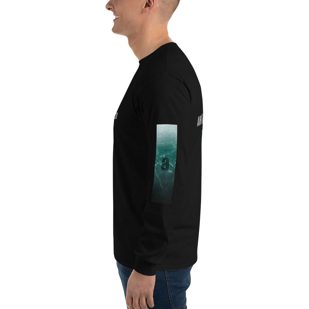 BLACK ICE LONGSLEEVE image 1
