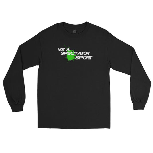 SPECTATOR SPORT LONGSLEEVE image 0