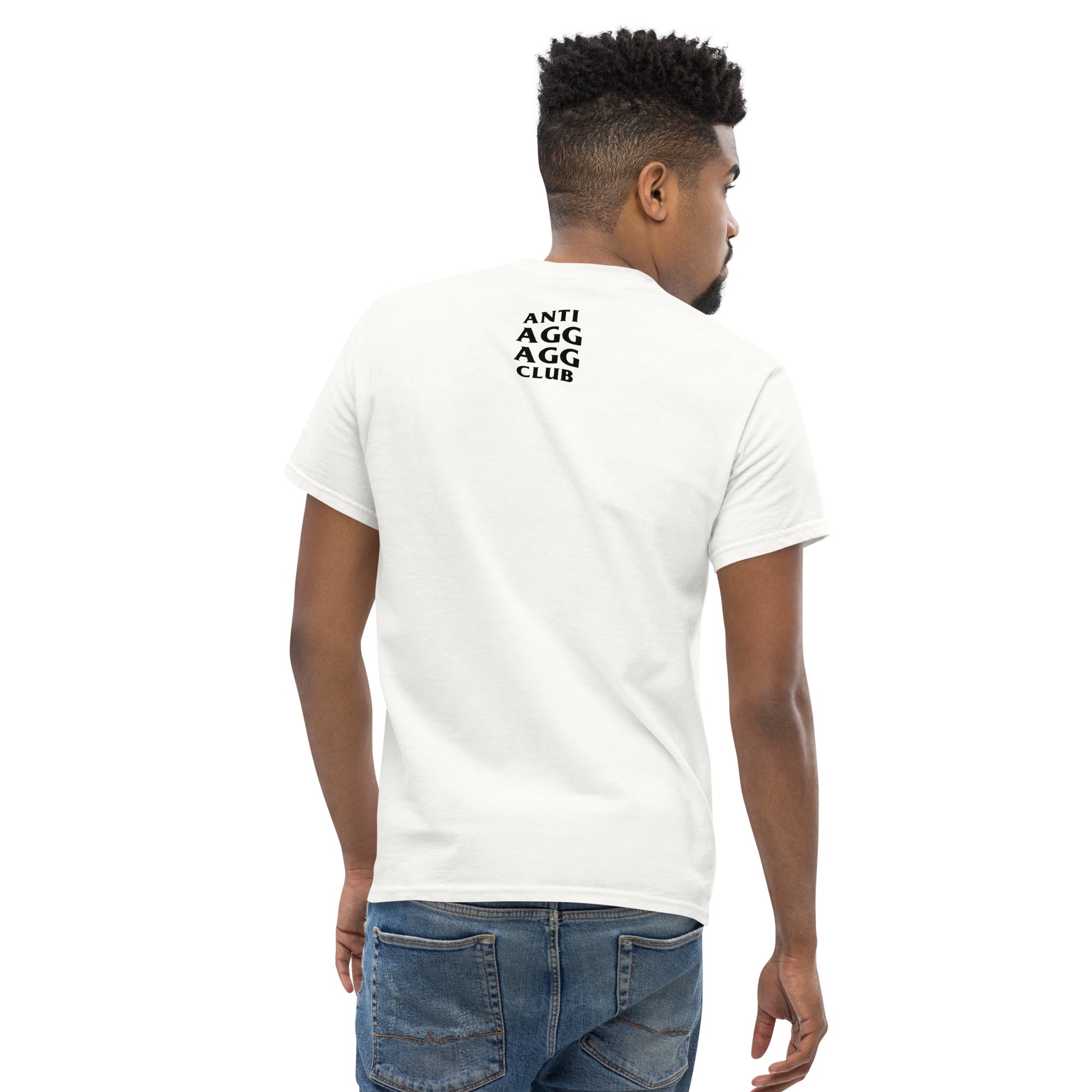ANTI MONOPOLY MONOPOLY TEE image 2