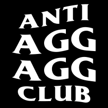 Anti Agg Agg Club