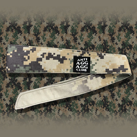 DIGITAL CAMO - GRASSLANDS