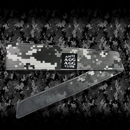 DIGITAL CAMO - URBAN