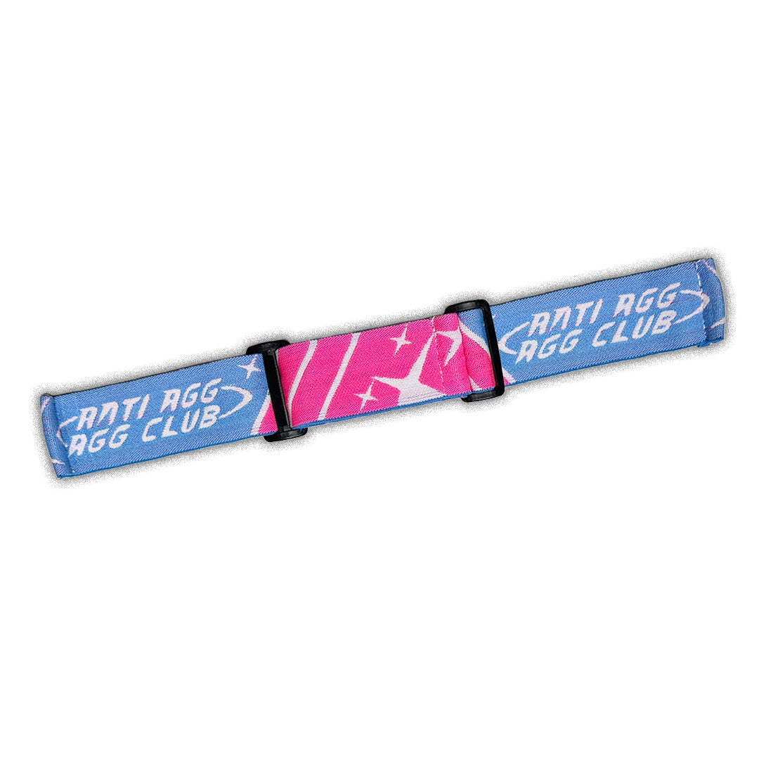 V1 WOVEN STRAP - NEW MILLENIUM