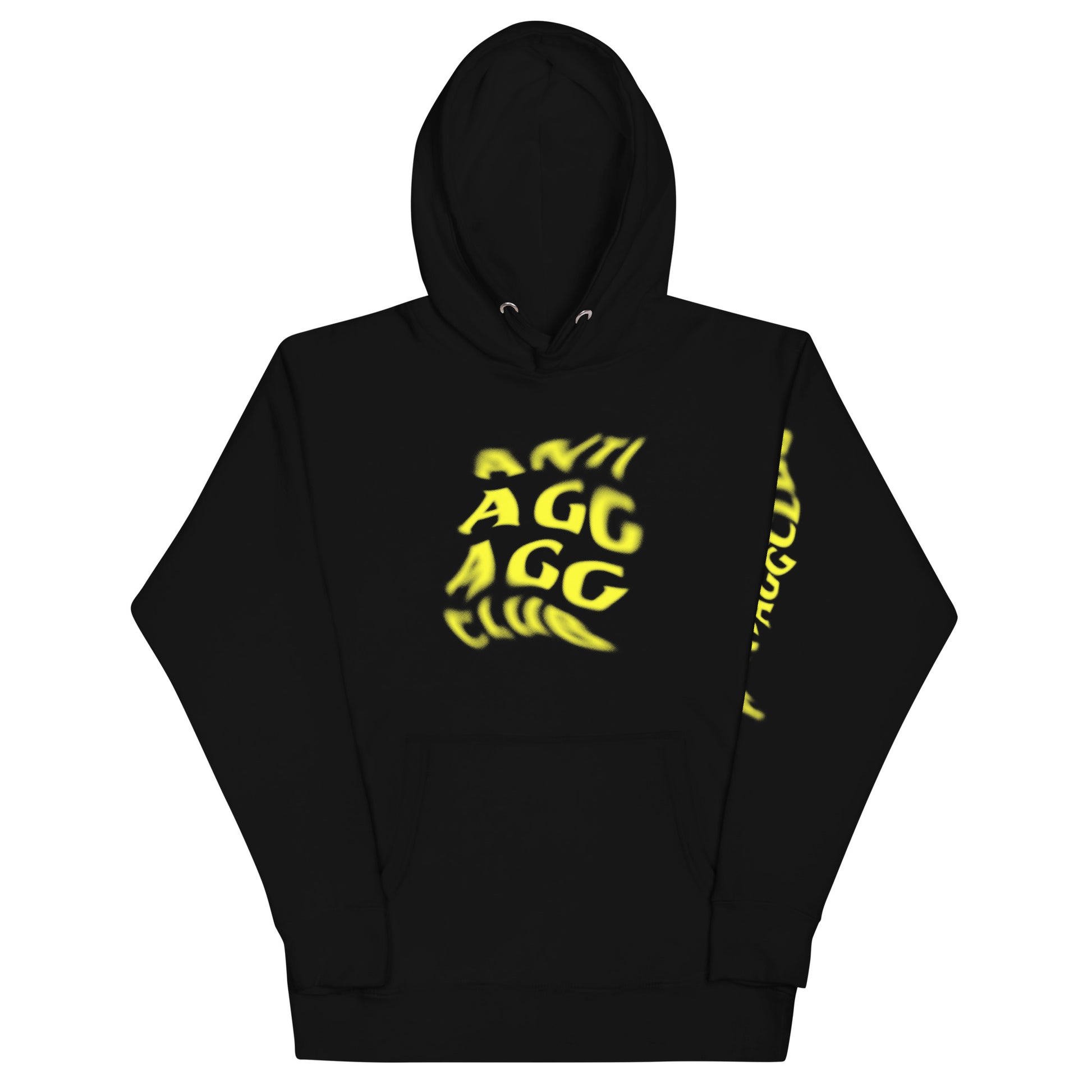 FADED AAAC HOODIE image 1