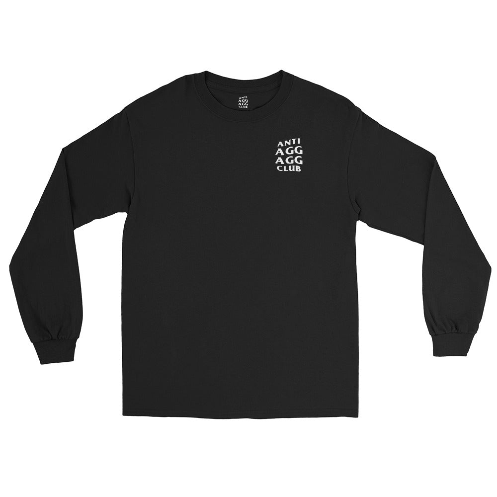 SPLATTER LONGSLEEVE image 1