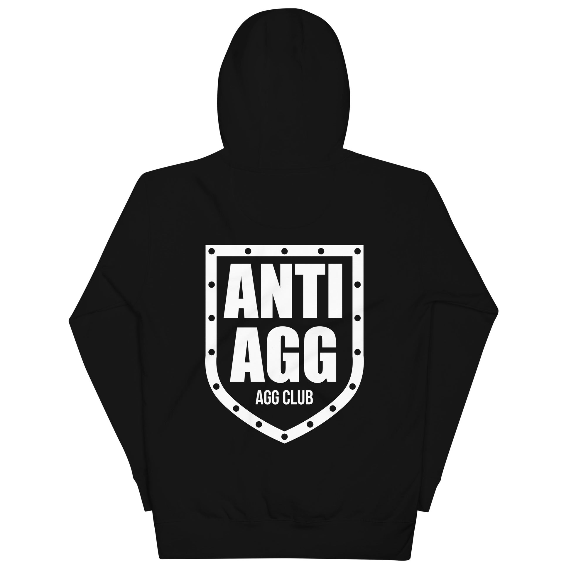 SHIELD HOODIE image 0