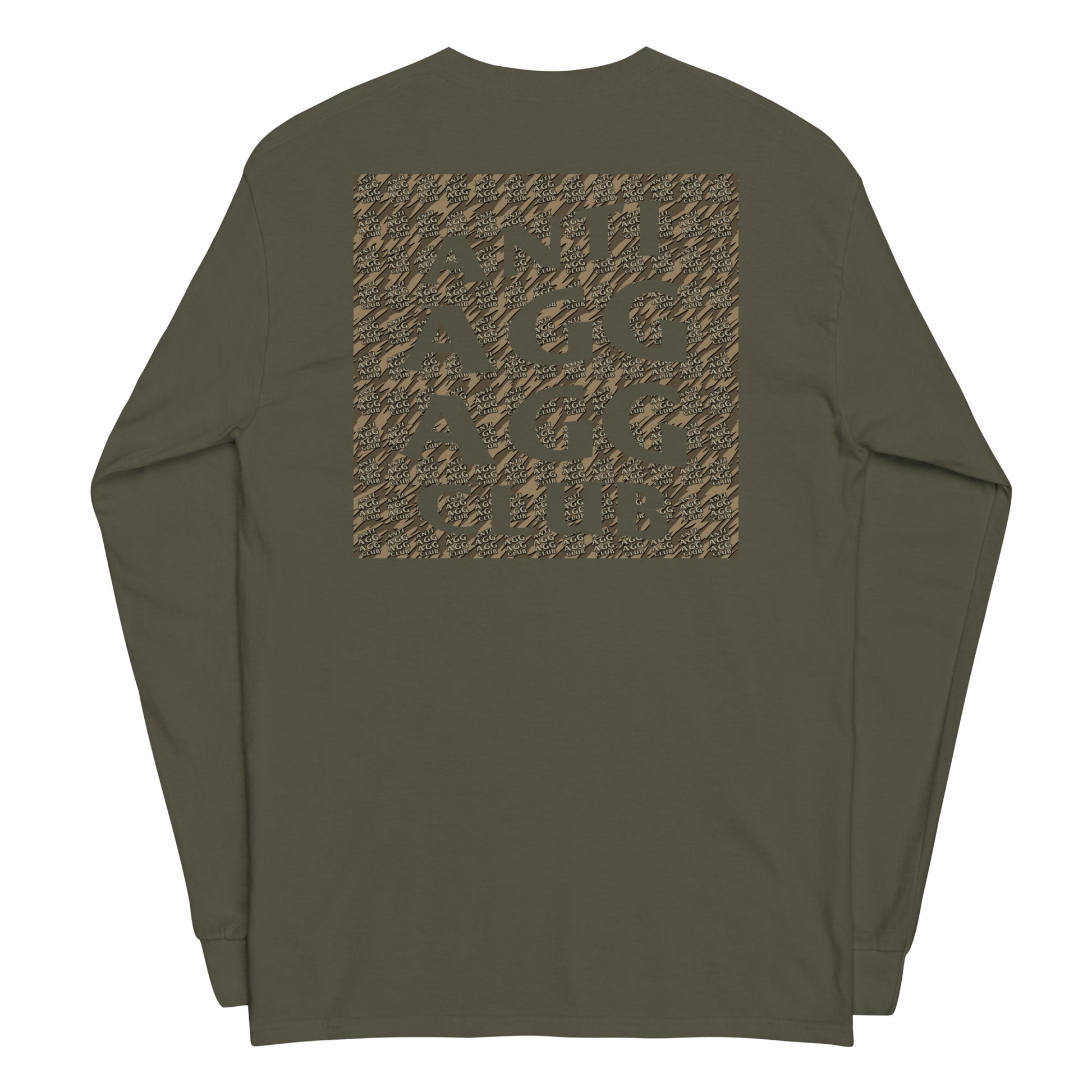 AGGOFLAUGE LONGSLEEVE image 0