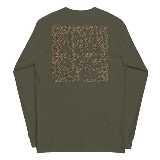 AGGOFLAUGE LONGSLEEVE image 0