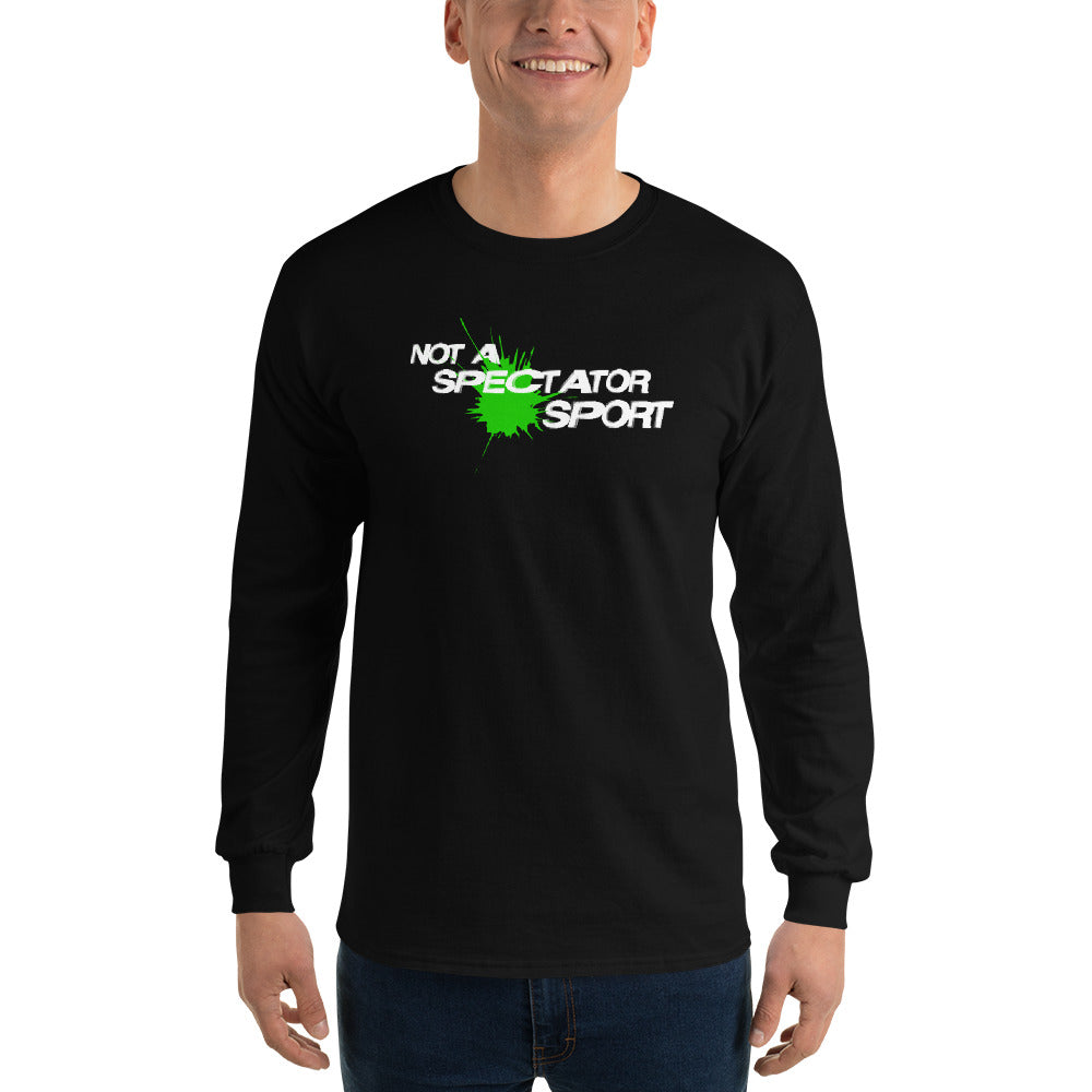 SPECTATOR SPORT LONGSLEEVE image 1