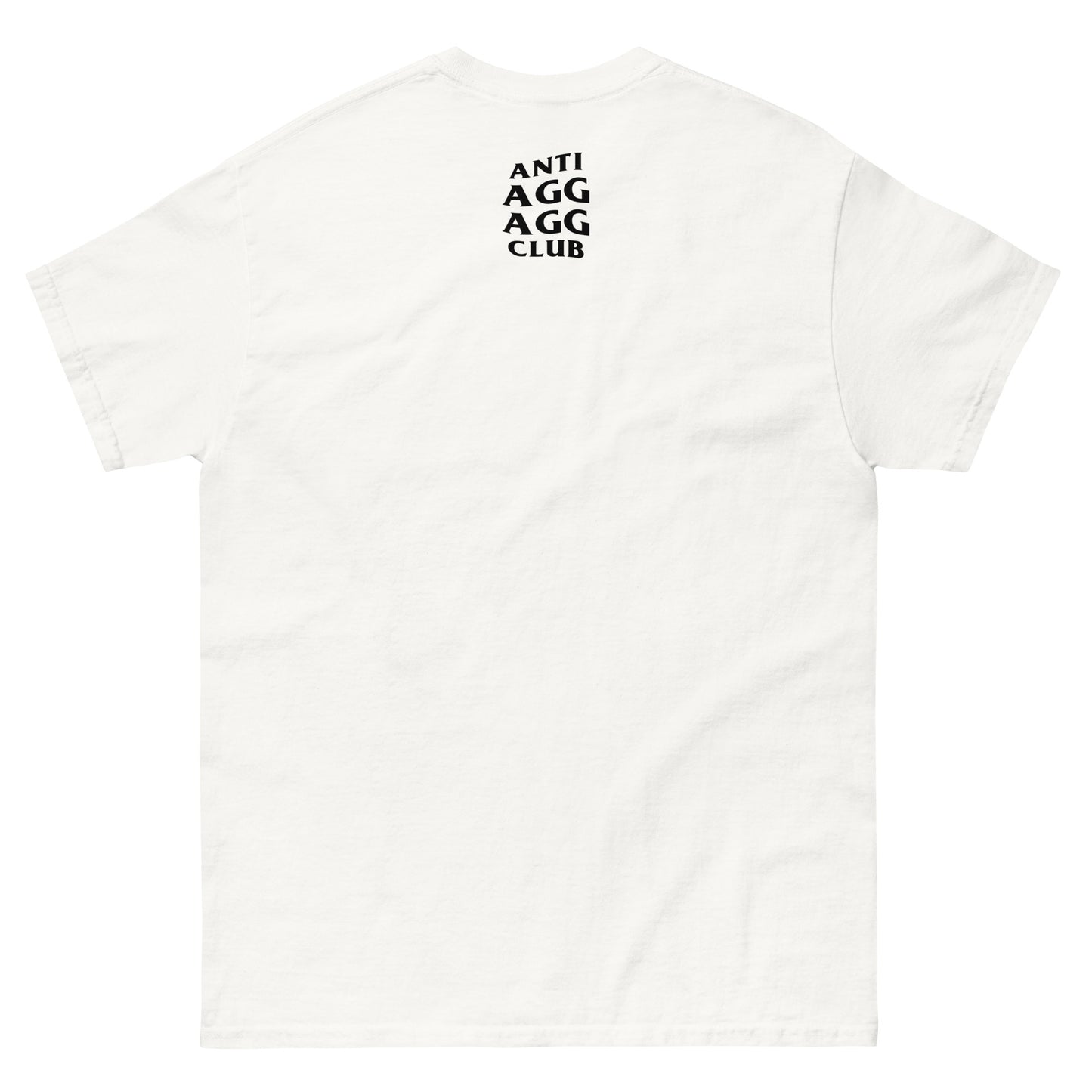 TRADITIONAL TEE image 1