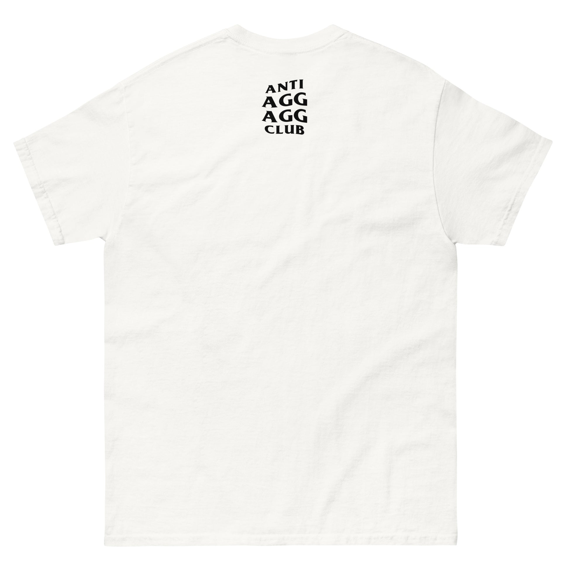 TRADITIONAL TEE image 1
