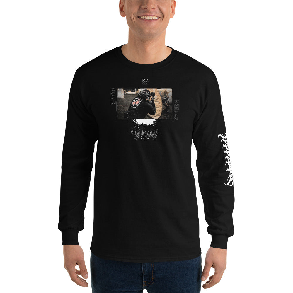 HAMMER DROP LONGSLEEVE image 1