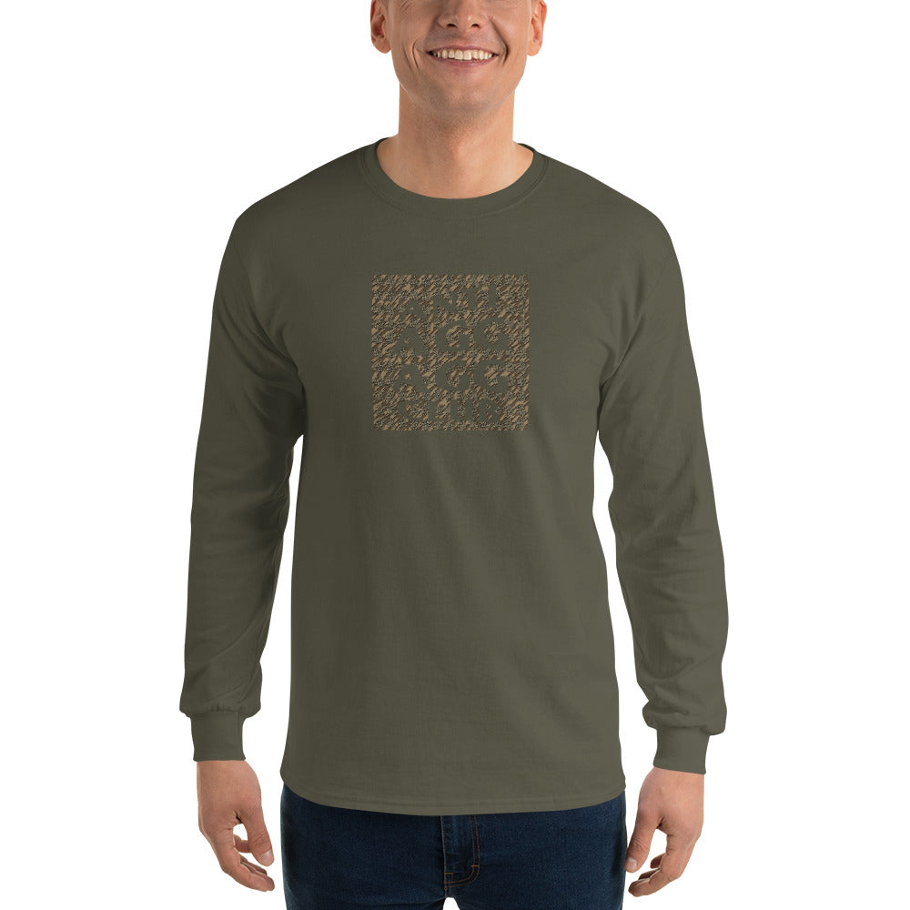 AGGOFLAUGE LONGSLEEVE image 2