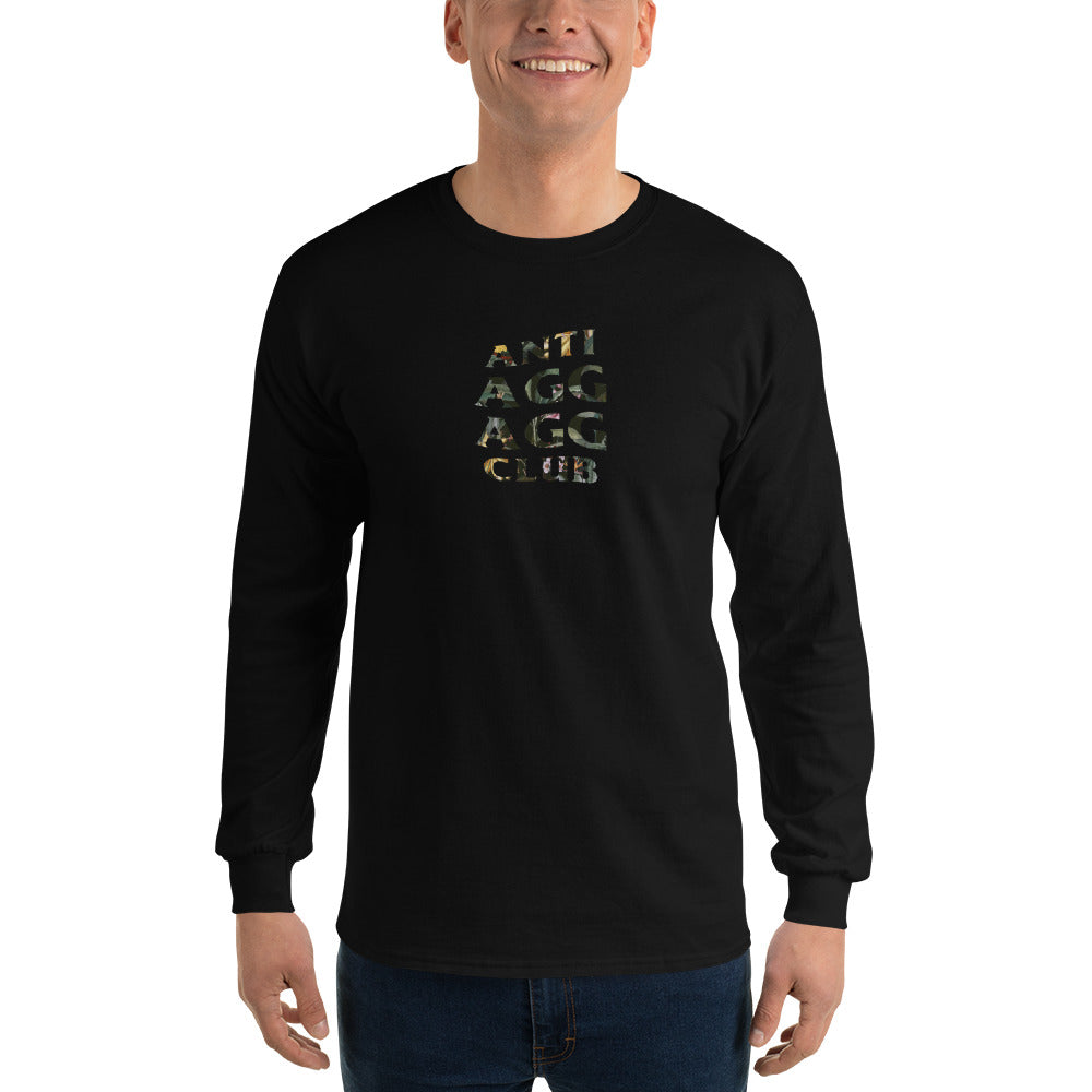 FLORAL LONGSLEEVE image 2