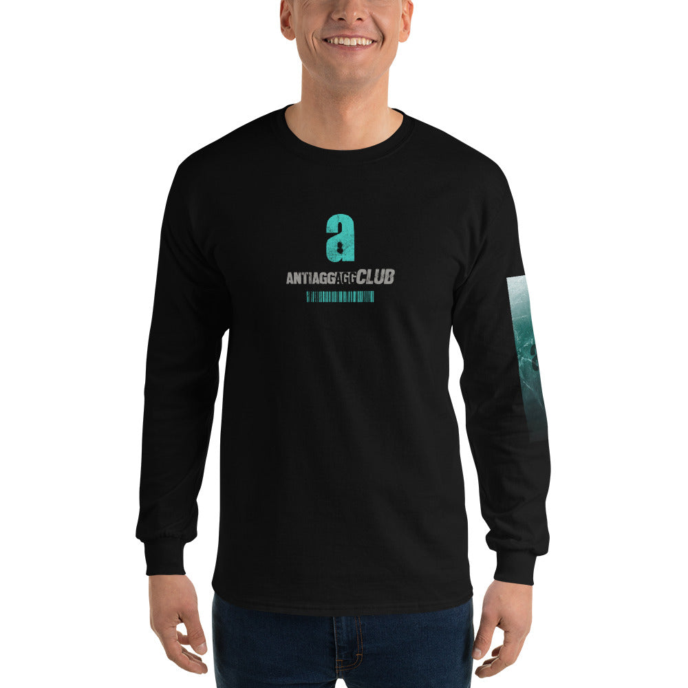 BLACK ICE LONGSLEEVE image 2