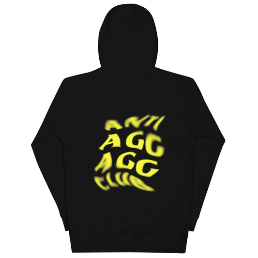 FADED AAAC HOODIE image 0