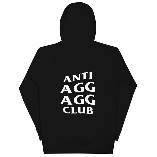 CLASSIC AAAC HOODIE image 0