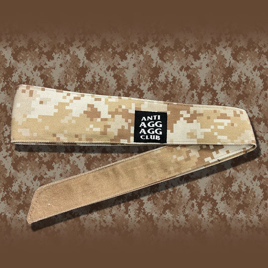 DIGITAL CAMO - DESERT
