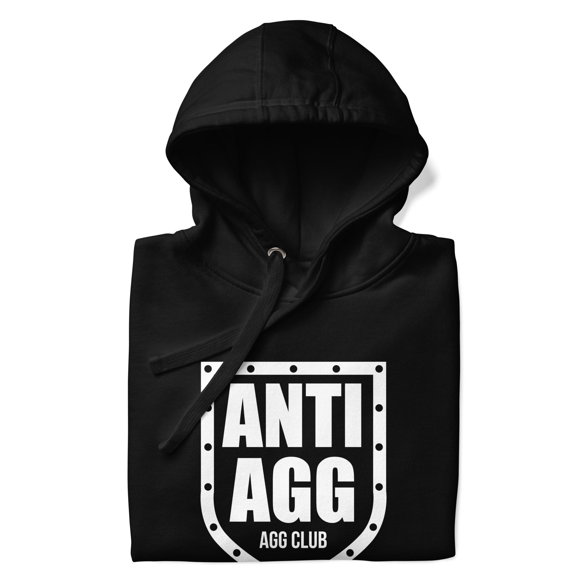 SHIELD HOODIE image 2