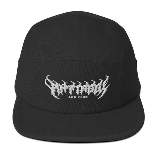 HAMMER DROP FIVE PANEL image 0