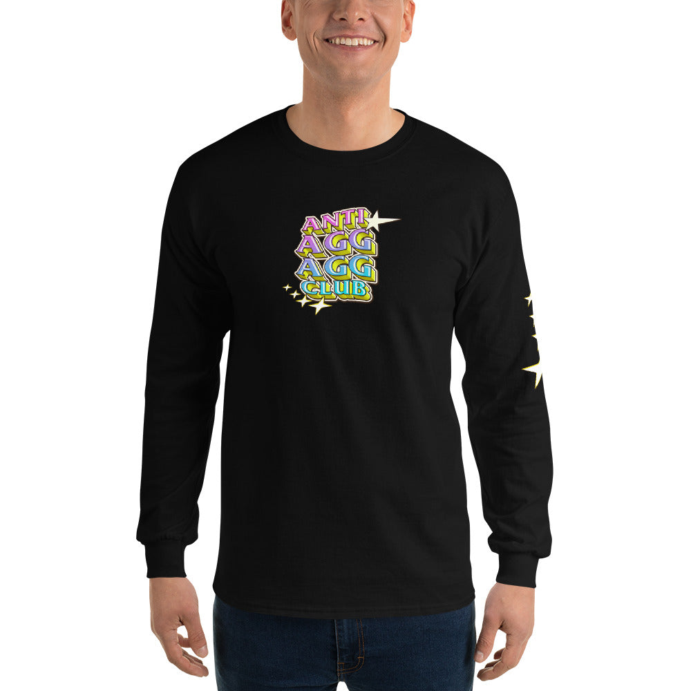 AAAC Y2K LONGSLEEVE image 2