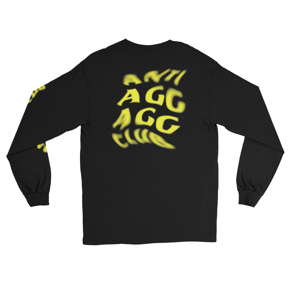 FADED LONGSLEEVE - 2XL image