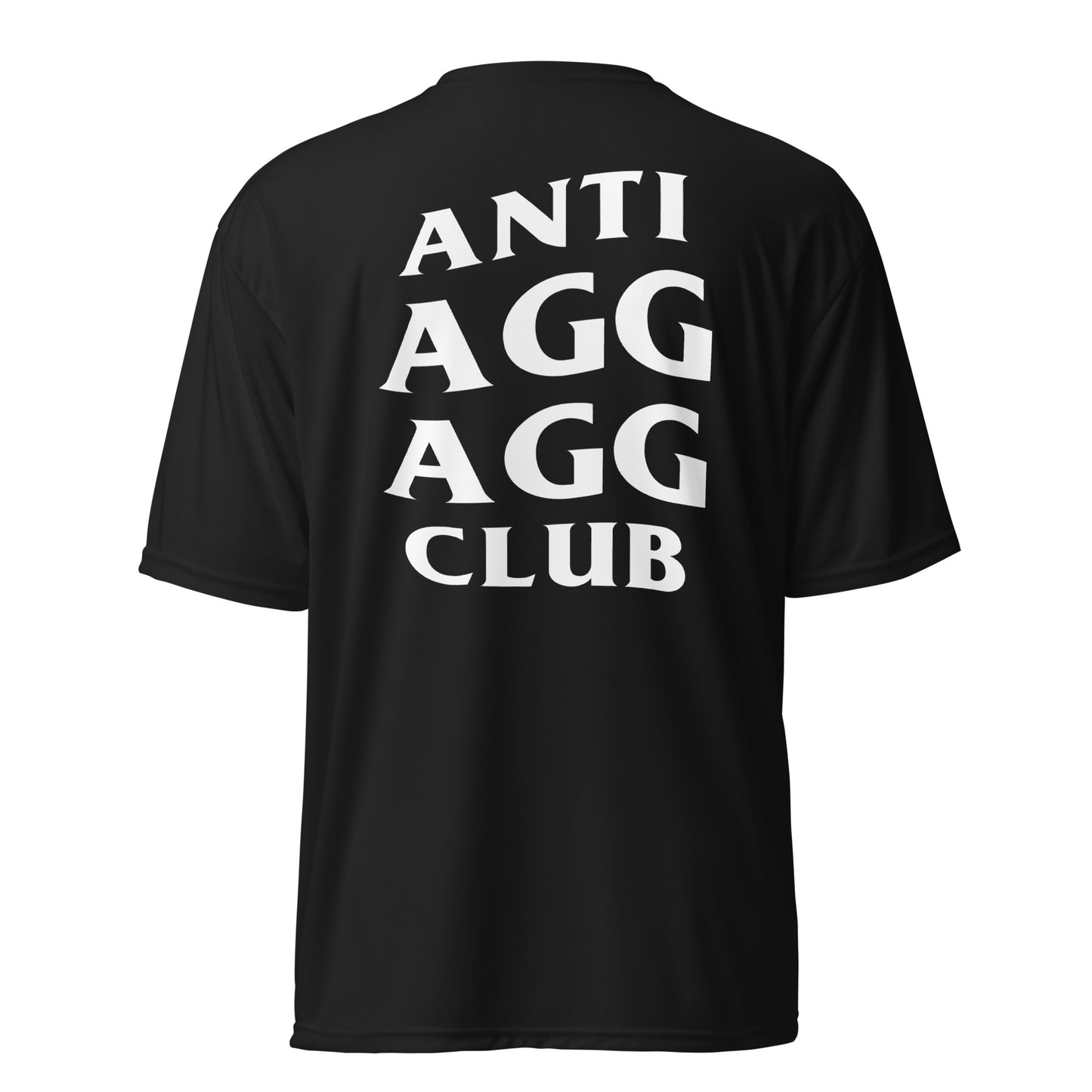 DON'T OVERSHOOT ME DRI-FIT